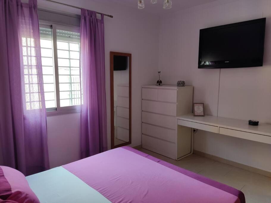Apartamento Barbate Apartment Exterior foto