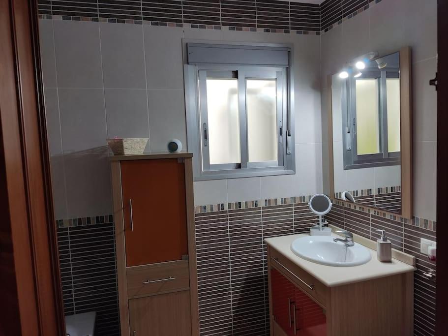 Apartamento Barbate Apartment Exterior foto
