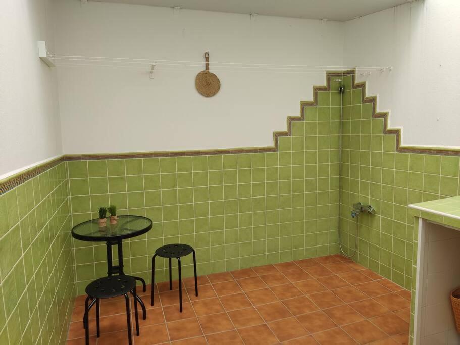 Apartamento Barbate Apartment Exterior foto